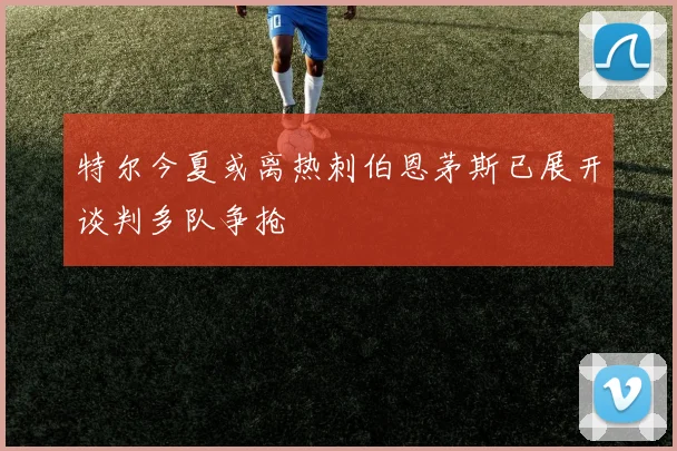 特尔今夏或离热刺伯恩茅斯已展开谈判多队争抢